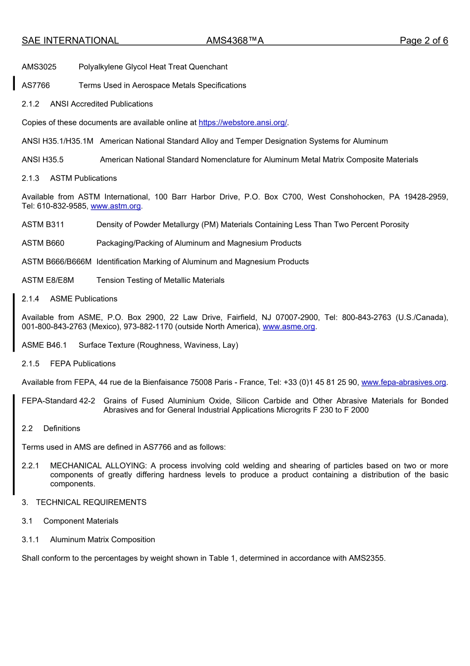 SAE AMS 4368A-2023.pdf_第2页