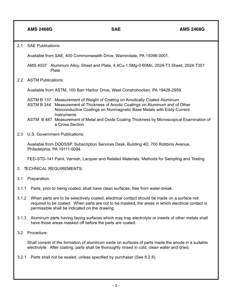 SAE AMS 2468G-1999.pdf_第3页