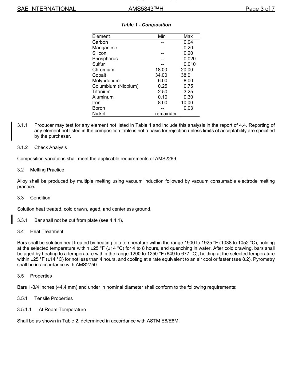 SAE AMS 5843H-2022.pdf_第3页