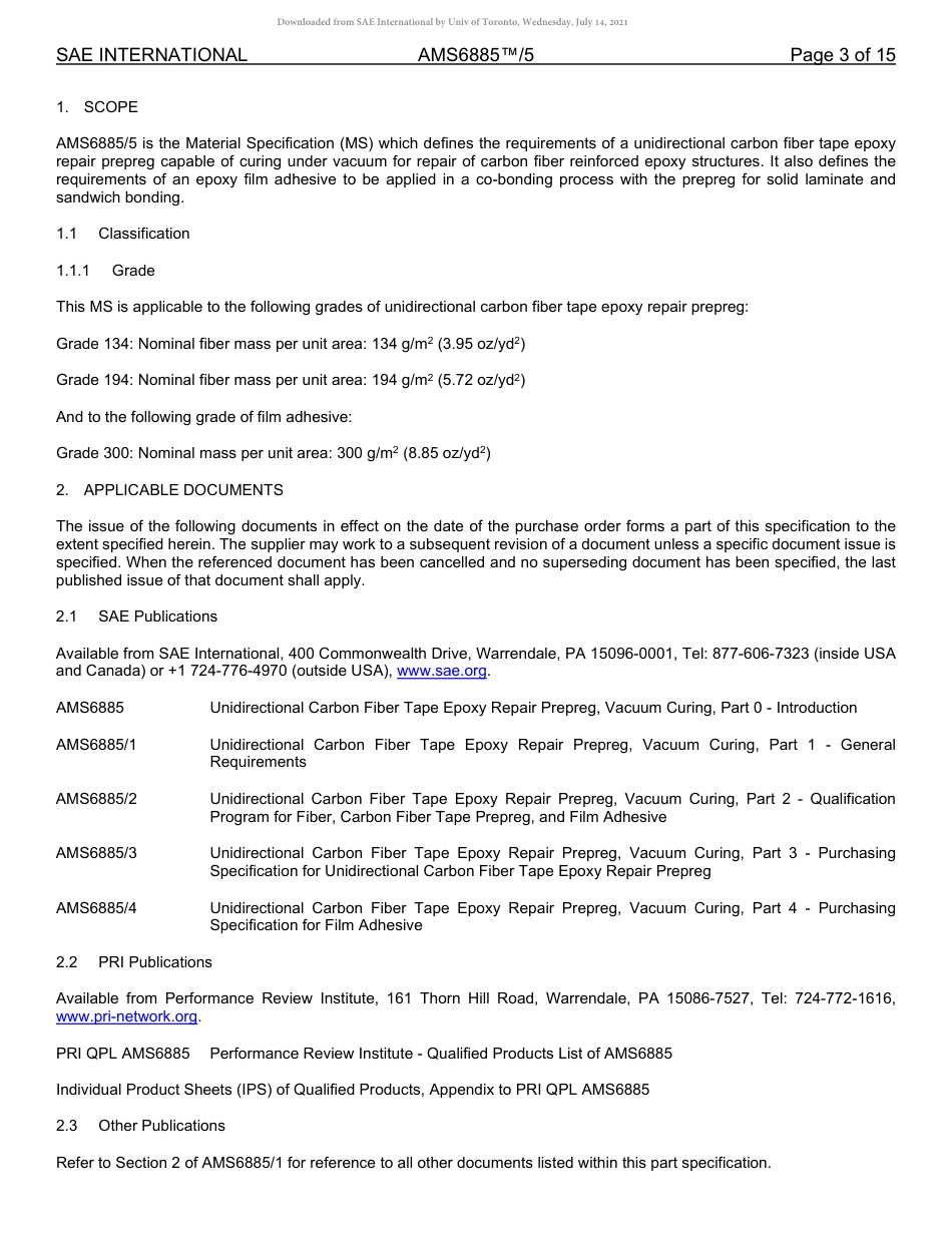 SAE AMS 6885-5-2021.pdf_第3页