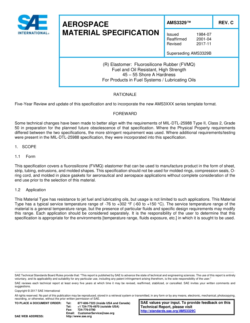 SAE AMS 3329C-2017.pdf_第1页
