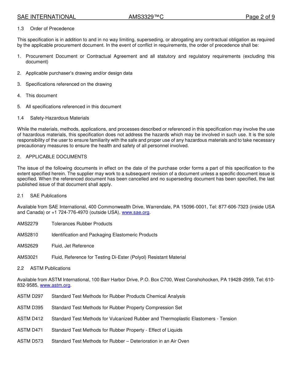 SAE AMS 3329C-2017.pdf_第2页