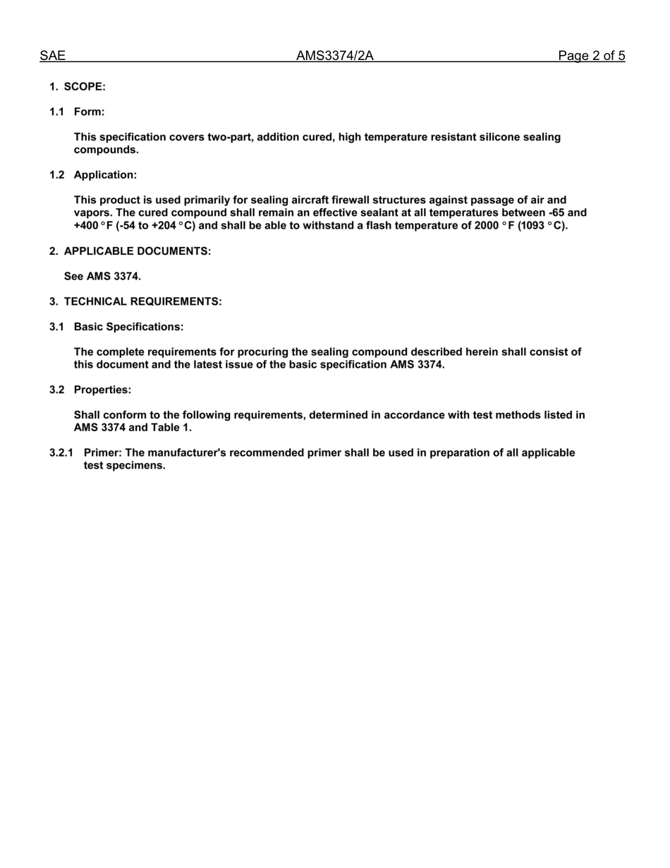 SAE AMS 3374-2A-2011.pdf_第2页