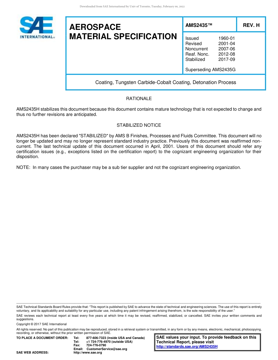 SAE AMS 2435H-2017.pdf_第1页
