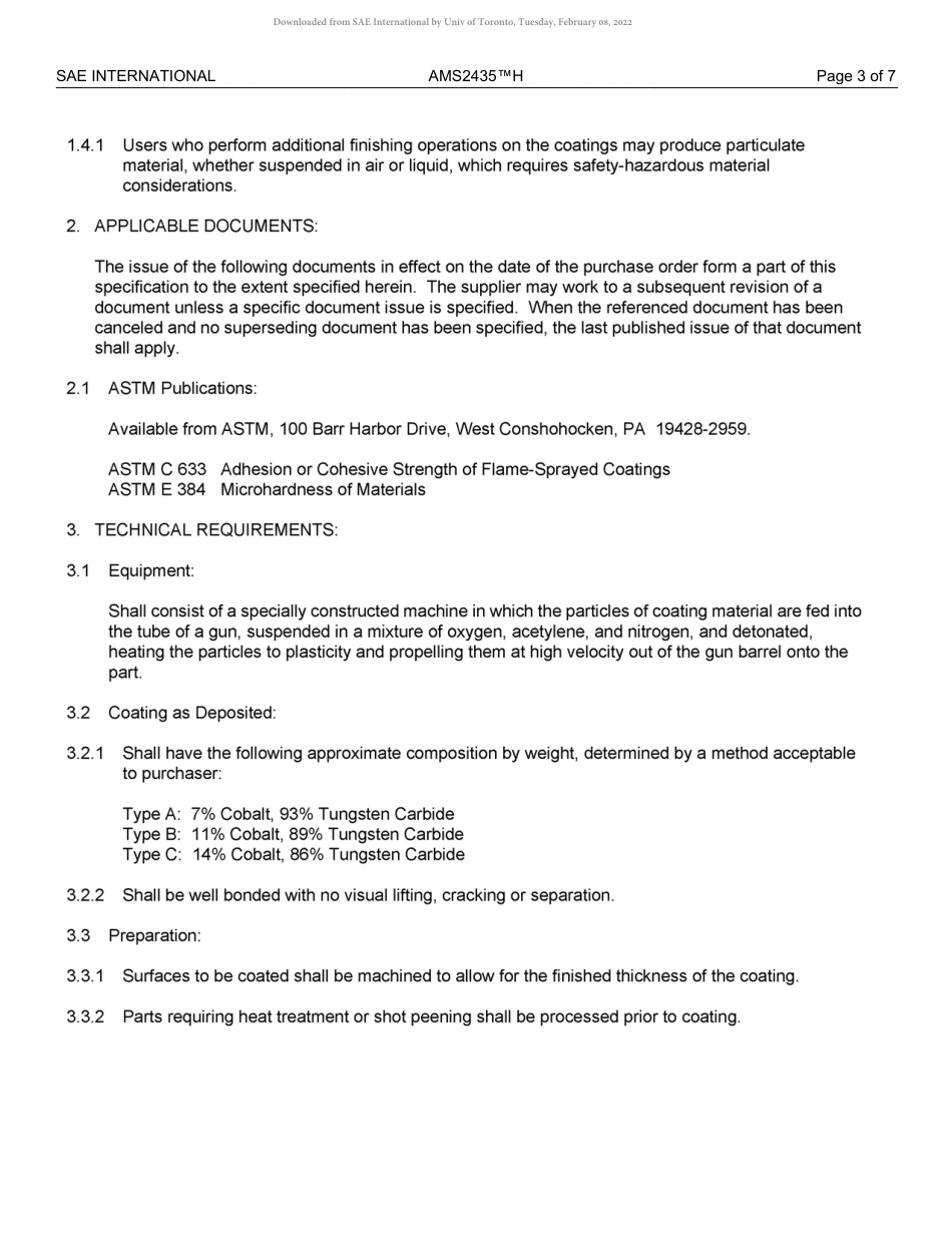 SAE AMS 2435H-2017.pdf_第3页