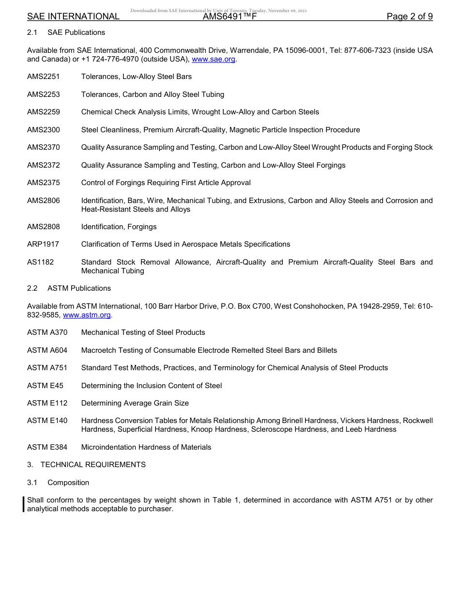 SAE AMS 6491F-2018.pdf_第2页
