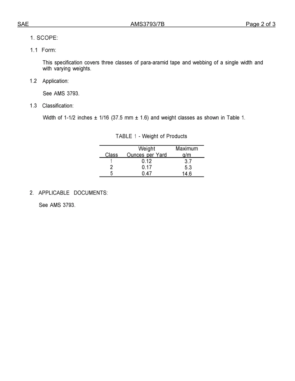 SAE AMS 3793-7B-2013.pdf_第2页