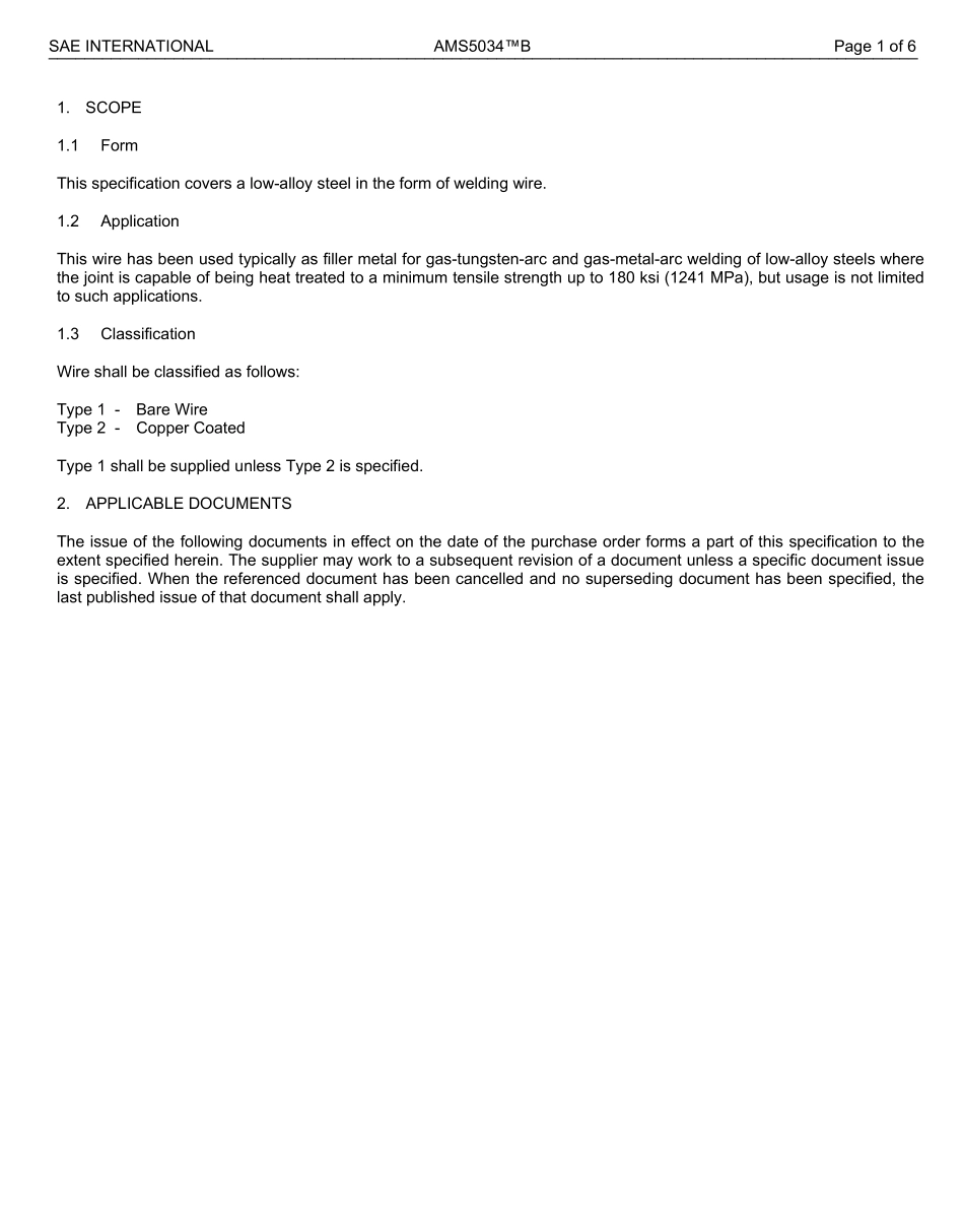 SAE AMS 5034B-2015.pdf_第2页