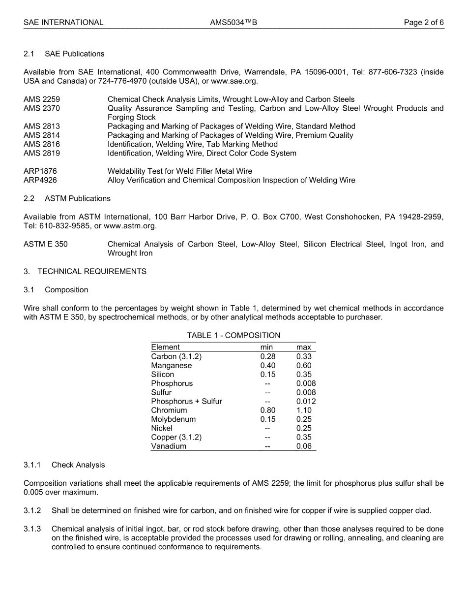 SAE AMS 5034B-2015.pdf_第3页