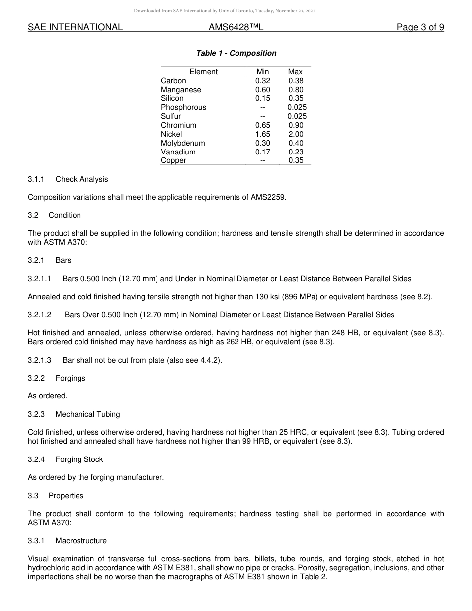SAE AMS 6428L-2018.pdf_第3页