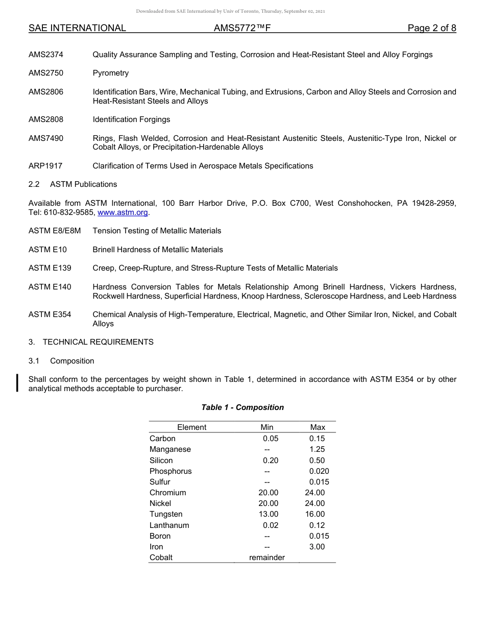 SAE AMS 5772F-2021.pdf_第2页