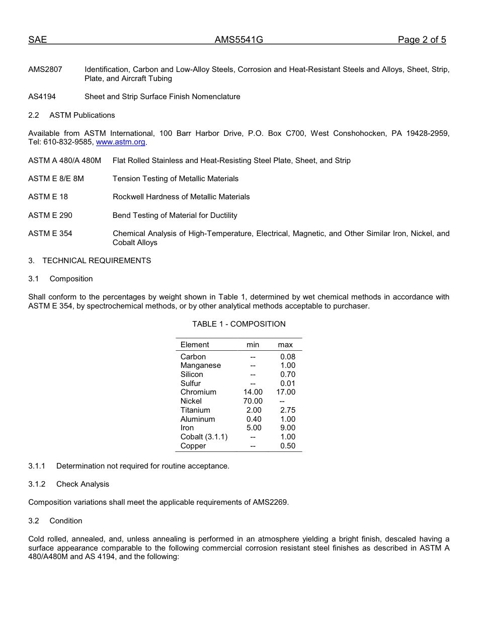 SAE AMS 5541G-2013.pdf_第2页