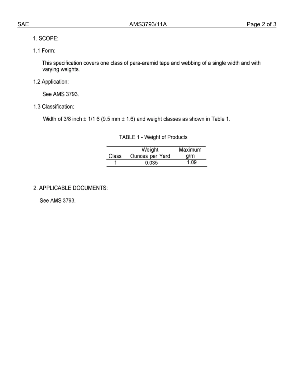 SAE AMS 3793-11A-2013.pdf_第2页