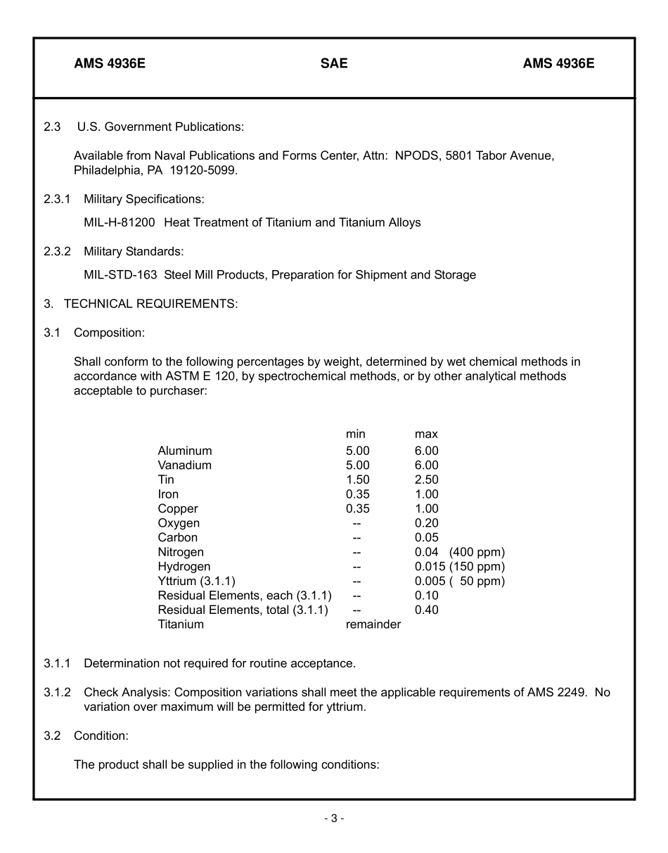 SAE AMS 4936E-2002.pdf_第3页