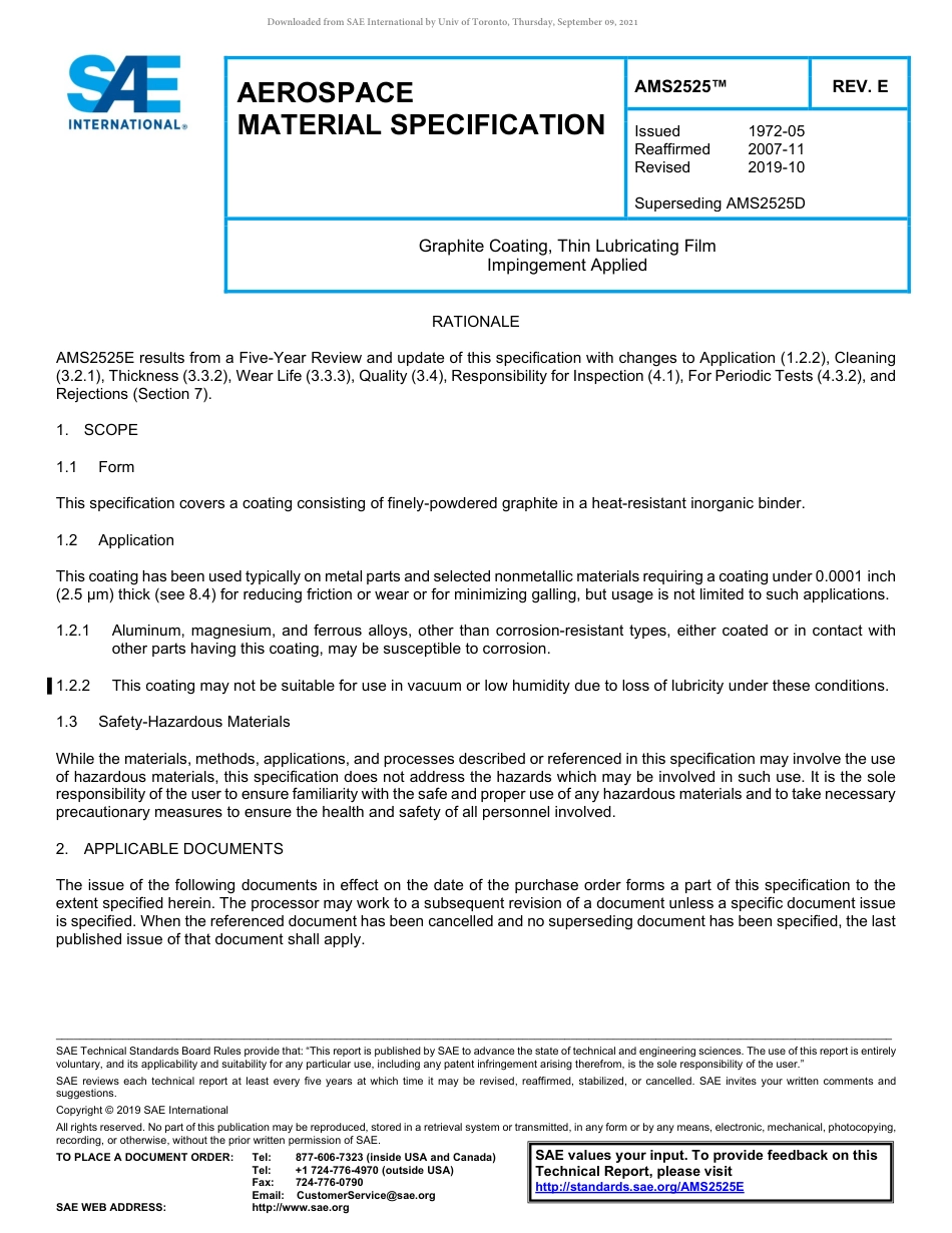SAE AMS 2525E-2019.pdf_第1页