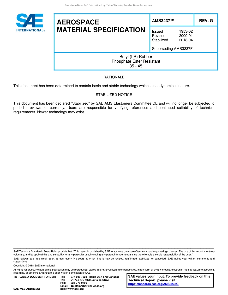 SAE AMS 3237G-2018.pdf_第1页