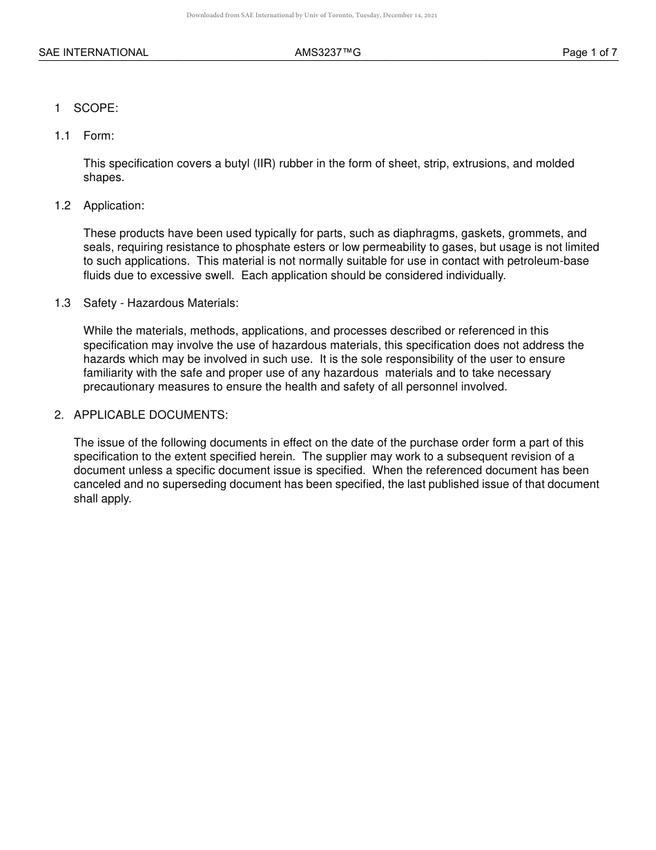 SAE AMS 3237G-2018.pdf_第2页