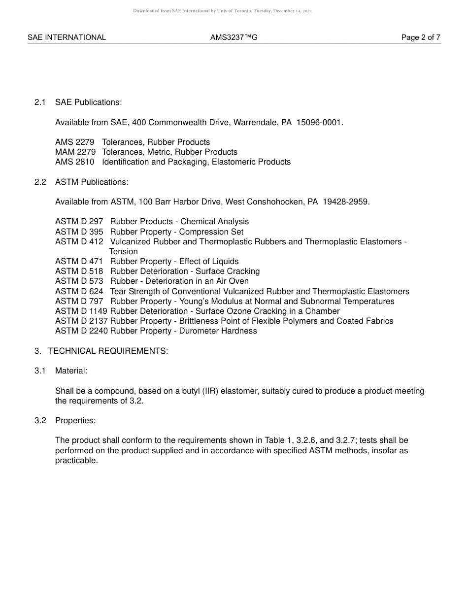 SAE AMS 3237G-2018.pdf_第3页
