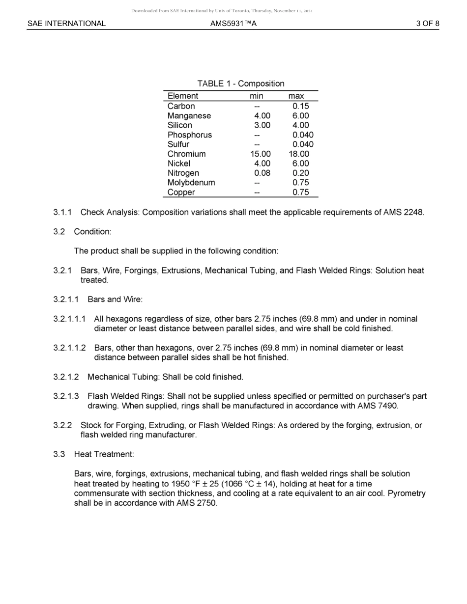 SAE AMS 5931A-2018.pdf_第3页