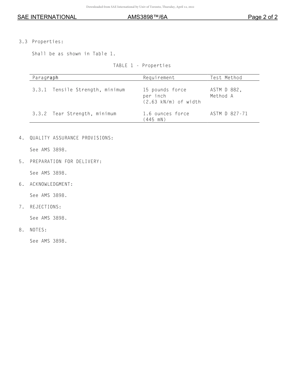 SAE AMS 3898-6A-2022.pdf_第2页