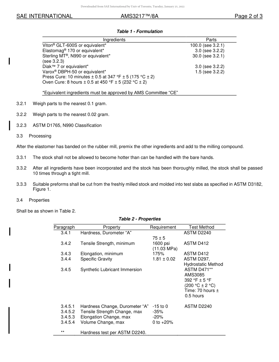 SAE AMS 3217-8A-2017.pdf_第2页