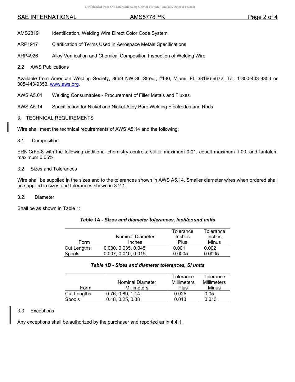 SAE AMS 5778K-2021.pdf_第2页