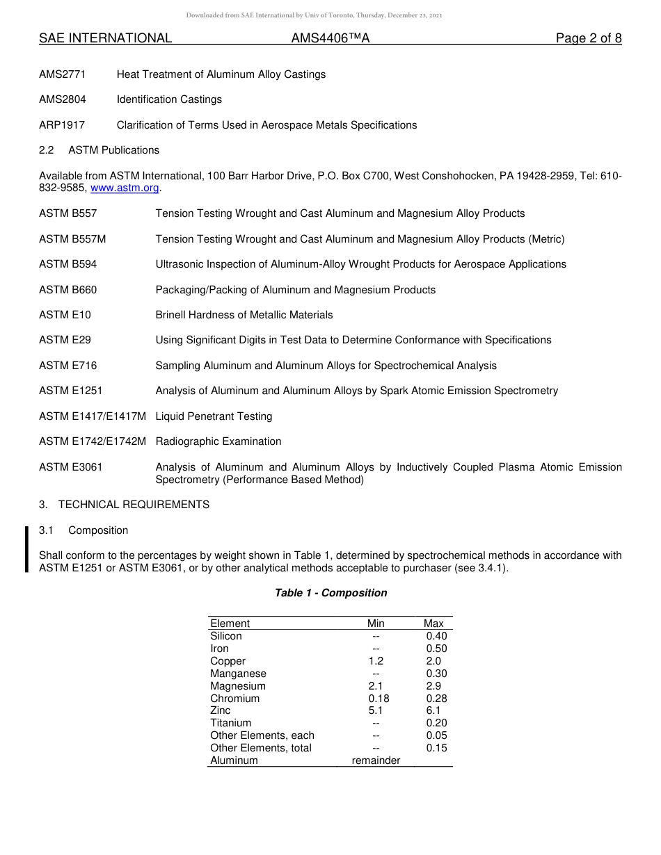SAE AMS 4406A-2018.pdf_第2页