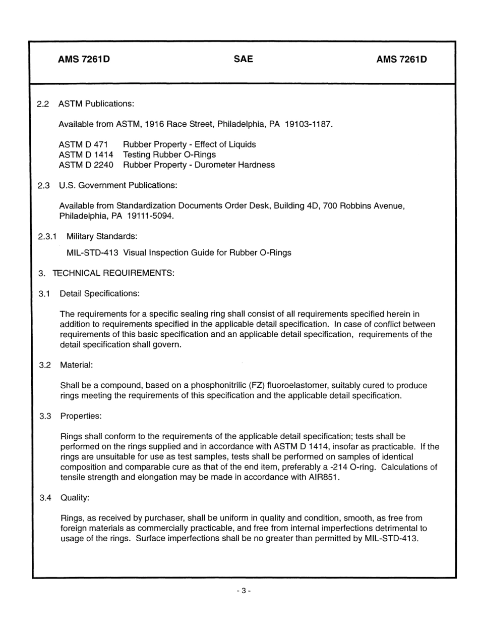 SAE AMS 7261D-2001.pdf_第3页