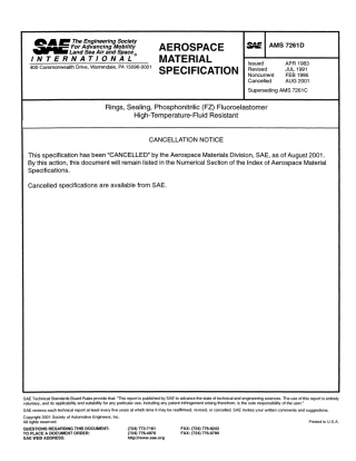 SAE AMS 7261D-2001.pdf