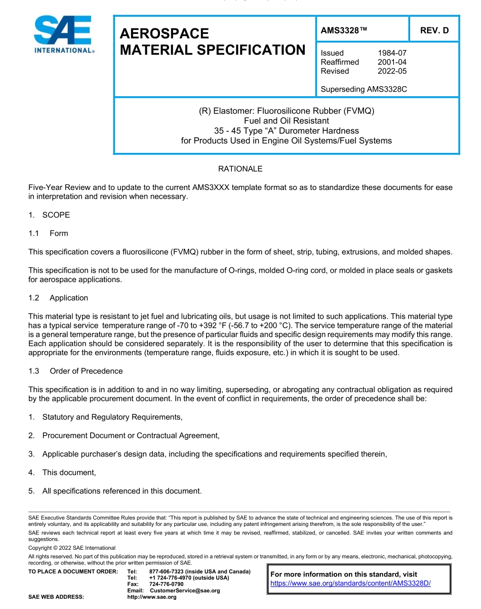 SAE AMS 3328D-2022.pdf_第1页