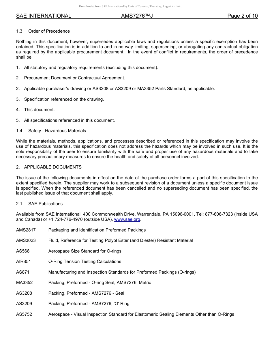 SAE AMS 7276J-2020.pdf_第2页