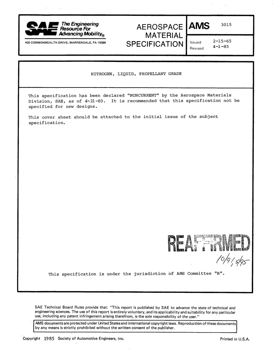 SAE AMS 3015A-1996 scan.pdf_第2页