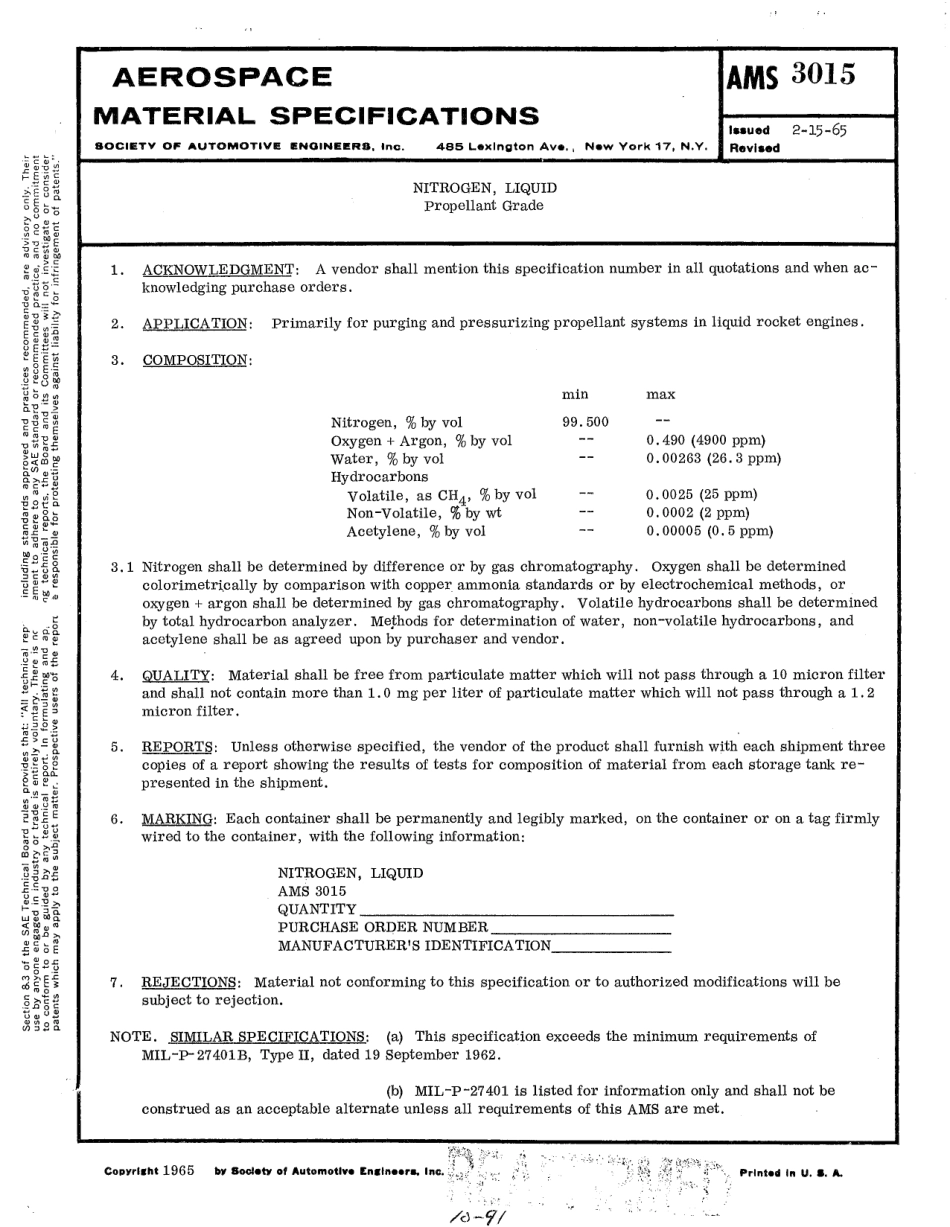 SAE AMS 3015A-1996 scan.pdf_第3页