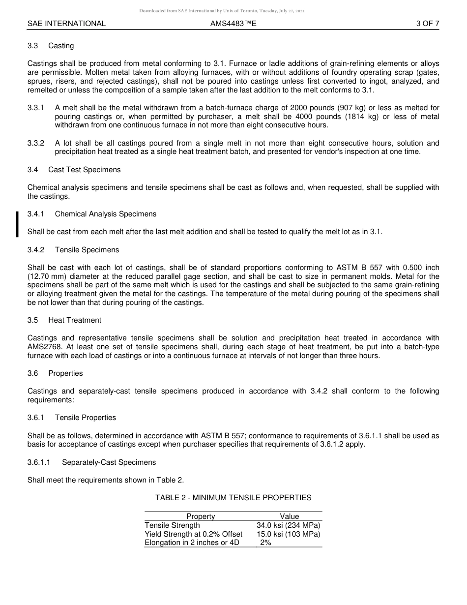 SAE AMS 4483E-2020.pdf_第3页