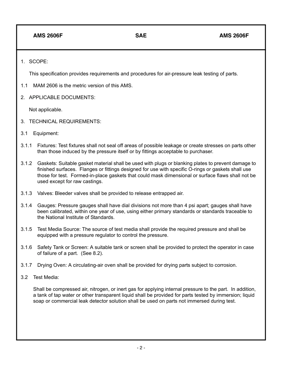 SAE AMS 2606F-2004.pdf_第2页