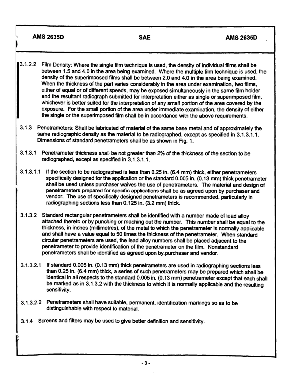 SAE AMS 2635D-1999 scan.pdf_第3页