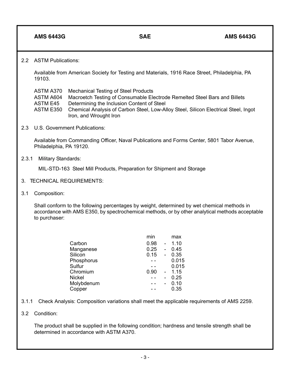 SAE AMS 6443G-2005.pdf_第3页