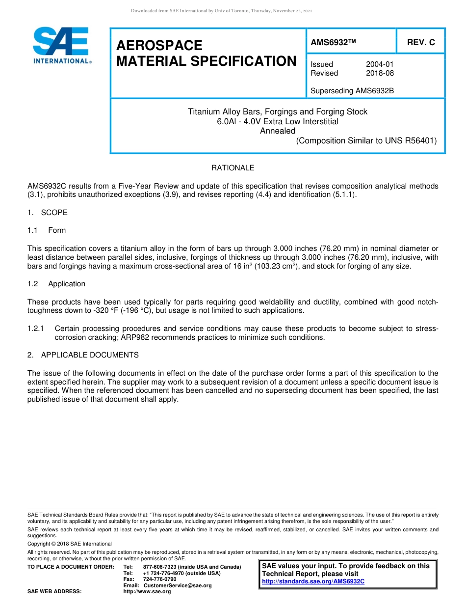 SAE AMS 6932C-2018.pdf_第1页