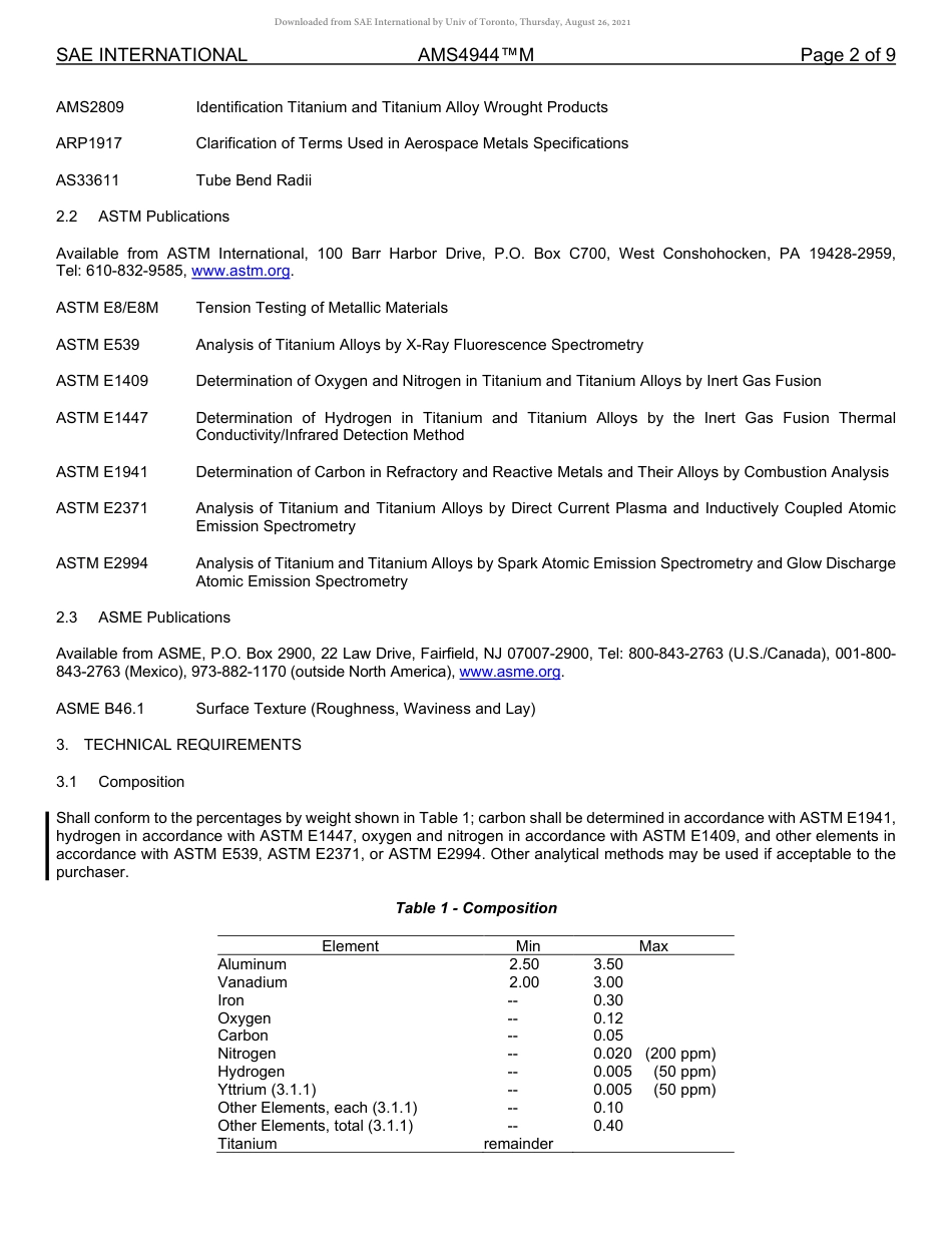 SAE AMS 4944M-2020.pdf_第2页