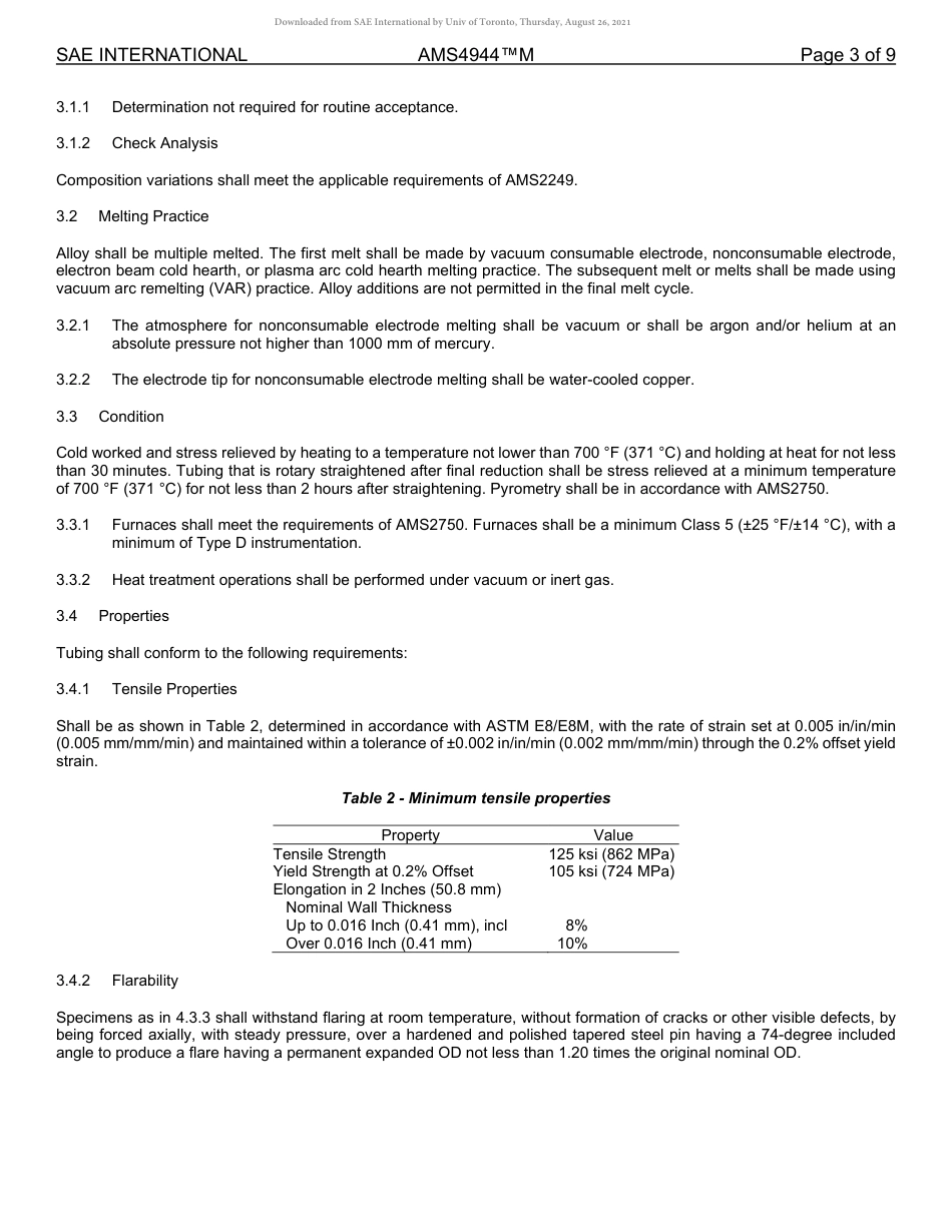 SAE AMS 4944M-2020.pdf_第3页