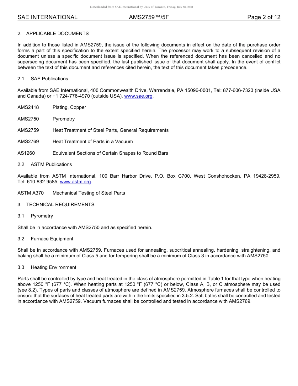 SAE AMS 2759-5F-2020.pdf_第2页