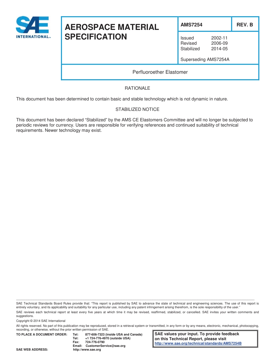 SAE AMS 7254B-2014.pdf_第1页