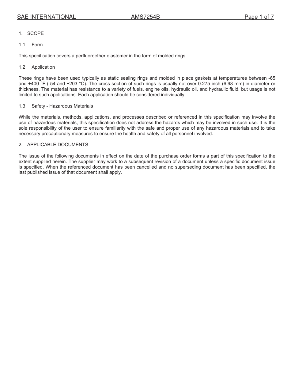 SAE AMS 7254B-2014.pdf_第2页