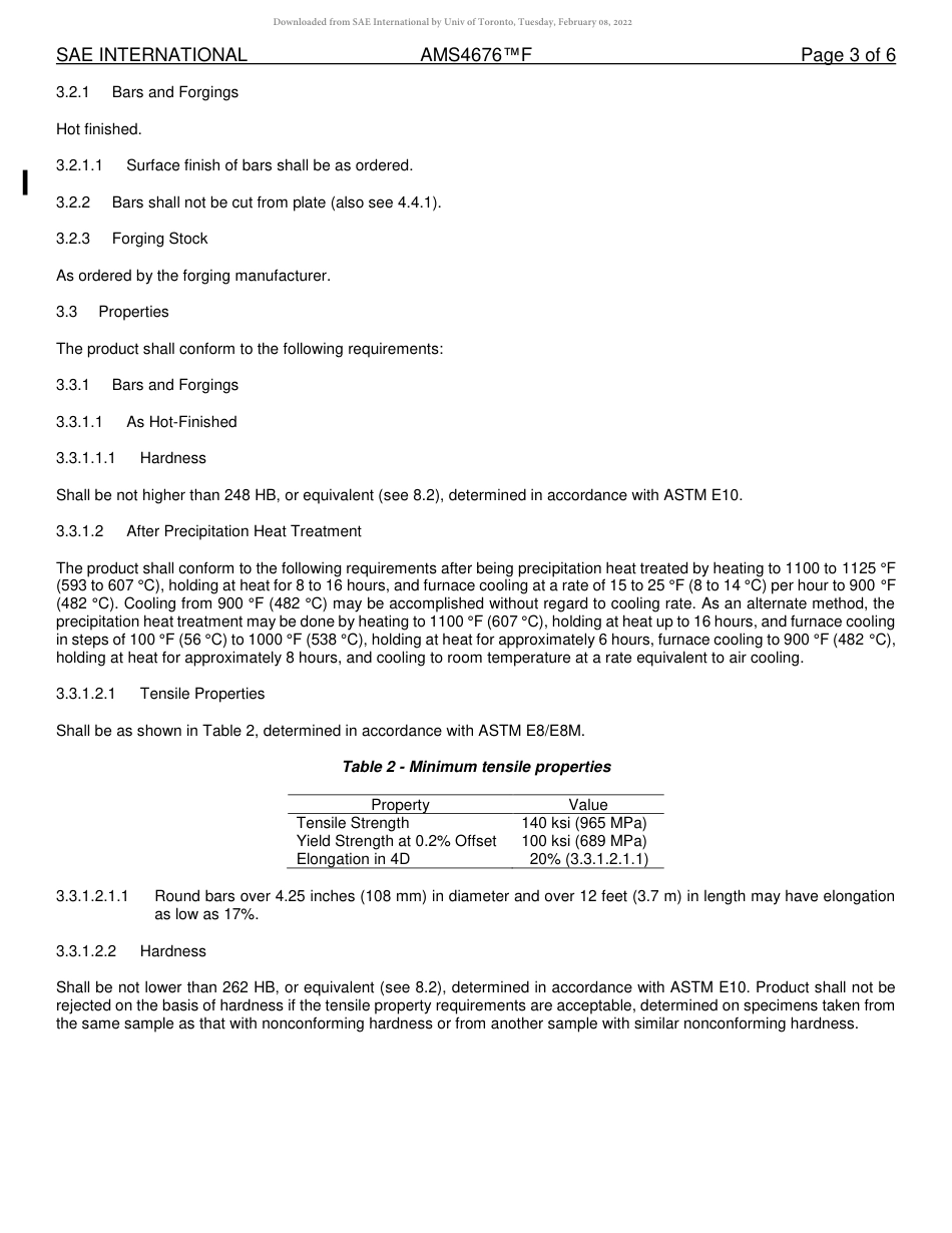 SAE AMS 4676F-2022.pdf_第3页
