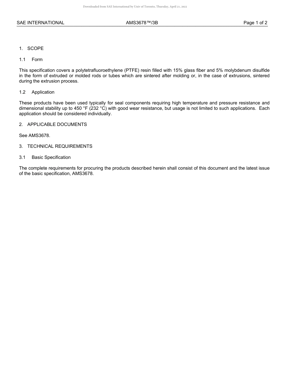 SAE AMS 3678-3B-2016.pdf_第2页