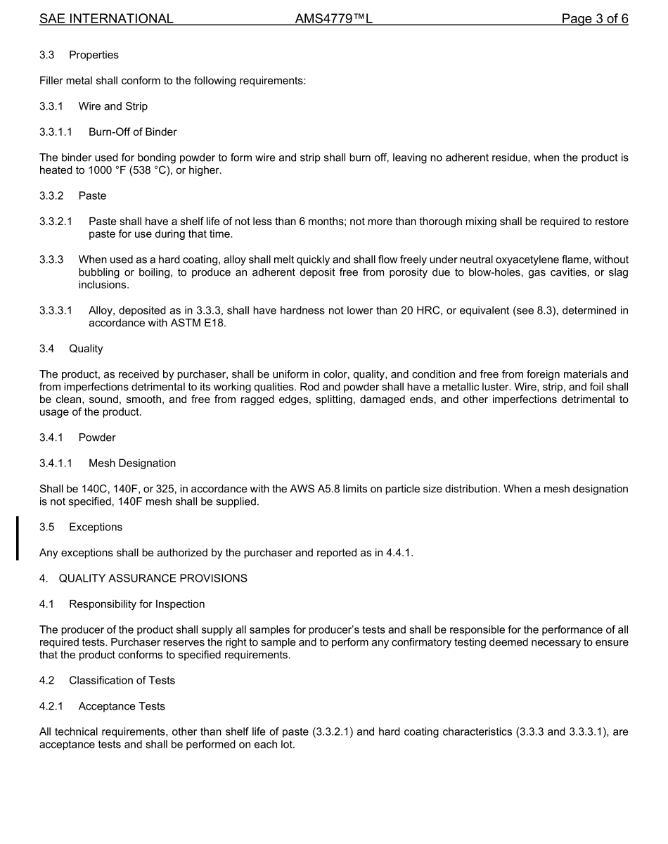 SAE AMS 4779L-2022.pdf_第3页
