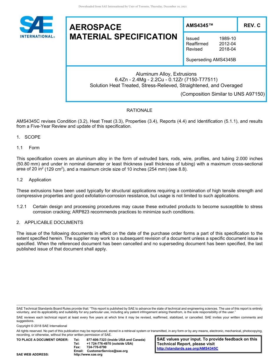 SAE AMS 4345C-2018.pdf_第1页