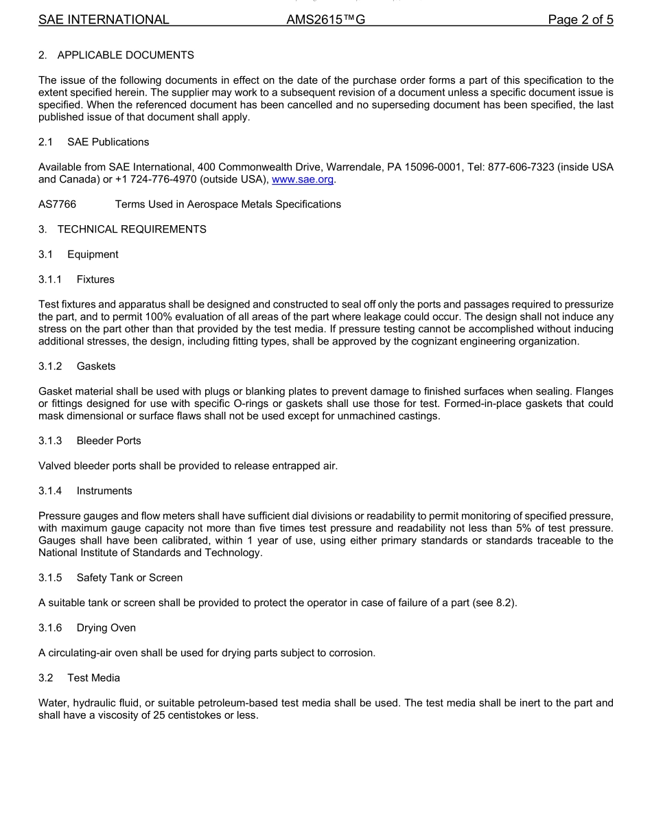 SAE AMS 2615G-2023.pdf_第2页