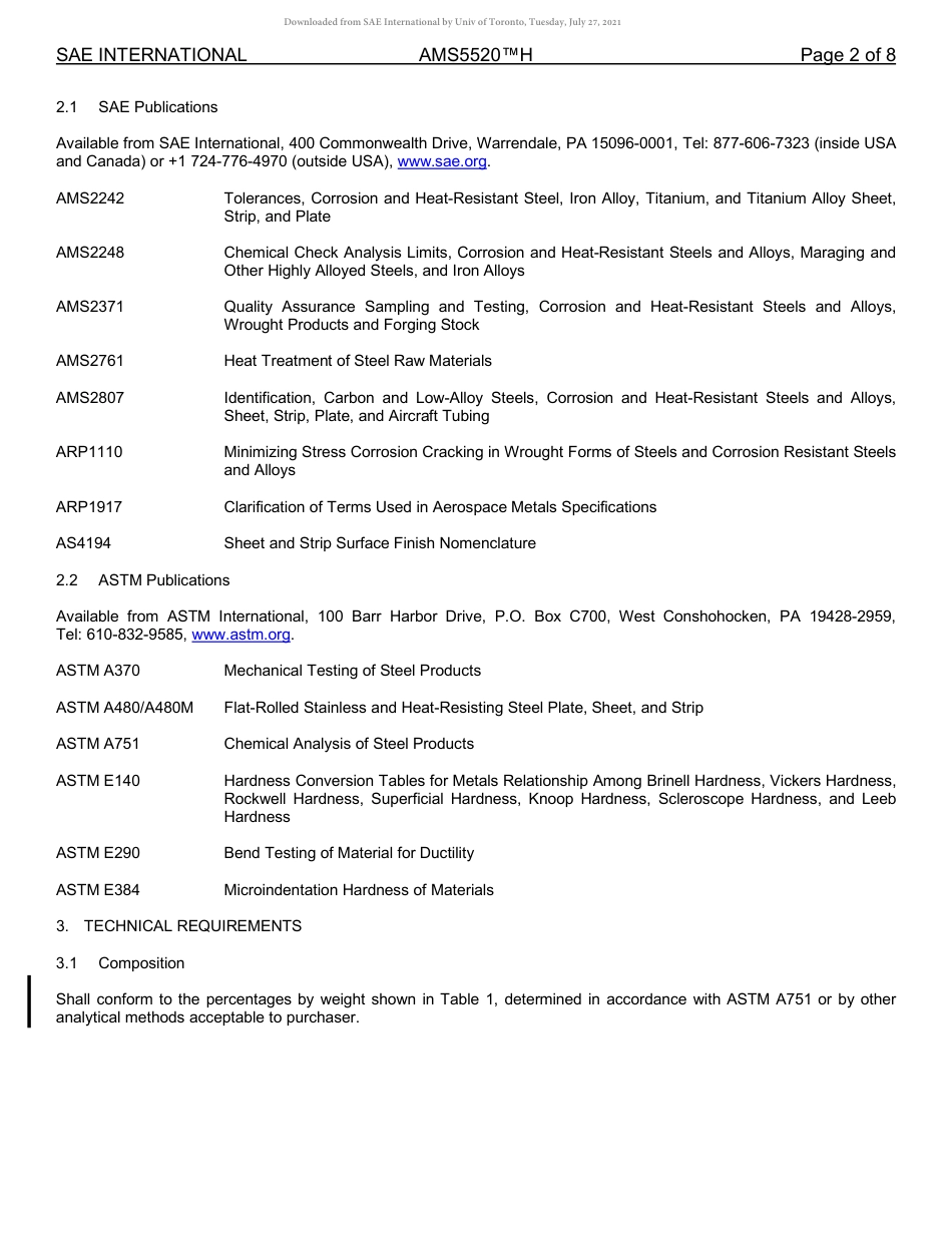 SAE AMS 5520H-2021.pdf_第2页