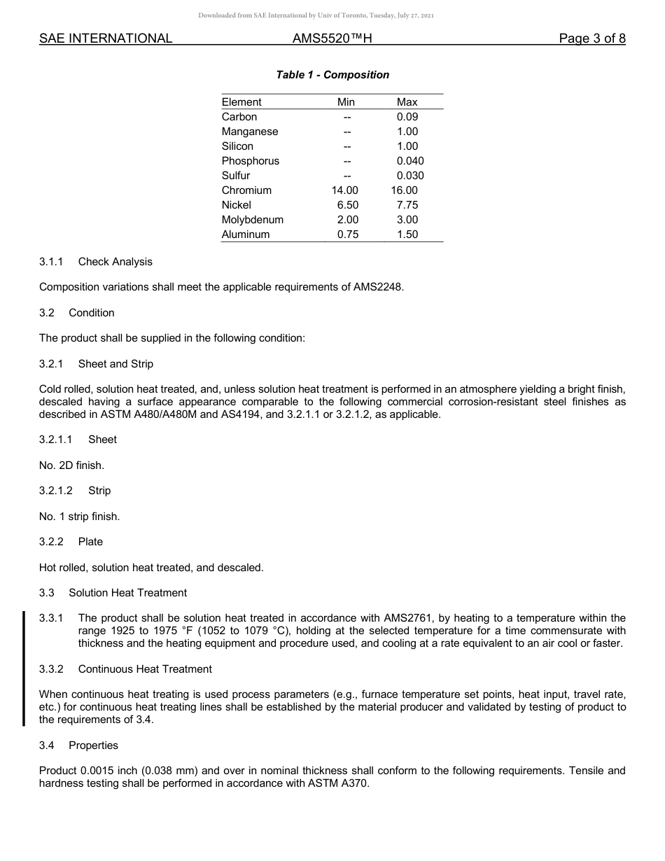 SAE AMS 5520H-2021.pdf_第3页